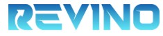 Revino Logo